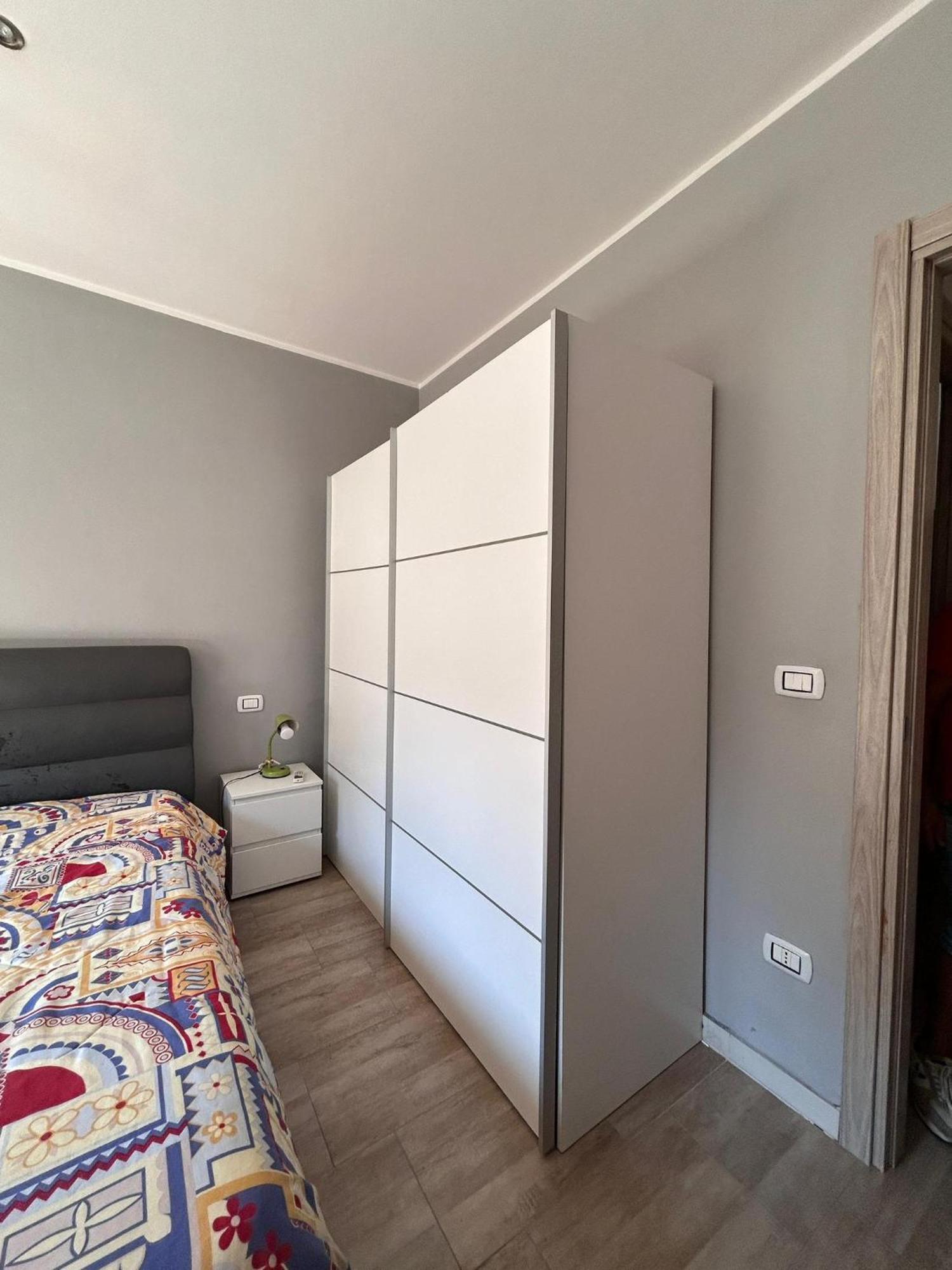 Appartamento Con Terrazzo Privato E Netflix Cagliari Exterior foto